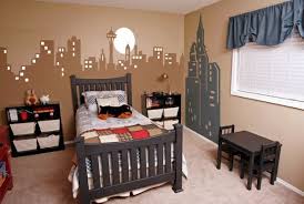New York Themed Bedroom City Wall Murals Bedroom Gorgeous City Wall Murals Decorating Ideas Wall Murals Bedroom Superhero Room Bedroom Themes