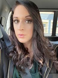 Mary-June Ruth Arcand