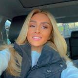 Brittany Orr's Instagram, Twitter & Facebook