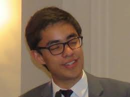 A STUDENT TALKS BACK