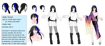 Male anime character reference sheet. Thomi Ref Sheet Lazy Gamer Illustrations Art Street