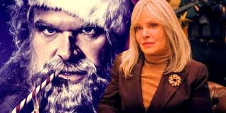 Sigourney Weaver, de Fire and Ash, apparaîtra également dans Avatar 4 et 5 