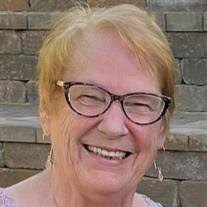 Marcia Ann Edeker Obituary