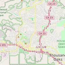 Oak Park Sacramento Zip Code Map Of All Zip Codes In Oak Park California Updated August 2022