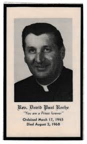 Steve Papich 1953 Click