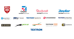 Textron Logo Logodix