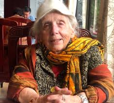 Janet Coombs: Pioneer female lawyer dead