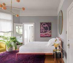 Historic Victorian House In Portland Renovated By Jessica Helgerson Yellowtrace