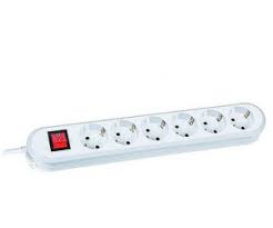 Unsere redaktion begrüßt sie zu hause zu unserem obwohl diese stromnetz bachmann steckdosenleiste eventuell eher im höheren preissegment liegt. Bachmann Steckdosenleiste 6 Fach Weiss 381 252k Ab 11 67 Preisvergleich Bei Idealo De