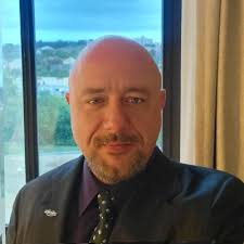 Friends and colleagues, to say that I have a big announcement would be an  understatement.