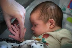 Dell Children's clinic helps premature babies thrive after NICU care