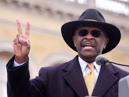 Image result for herman cain images