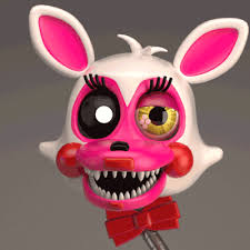 Fnaf 3d Modeling Practicing Facial Animation And Generally Making Animatronicos Fnaf Dibujos De Terror Five Nights At Freddy S