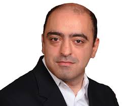 Sweden's Third-largest City Is Not a Welcoming Place for Jews