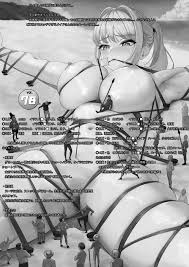 Microne Magazine Vol. 78 - Page 2 - Comic Porn XXX