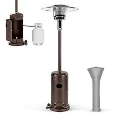 Best budget outdoor tankless water heater that's portable. Best Value Outdoor Heaters Of 2021 Bestviewsreviews