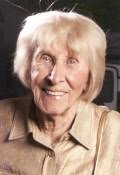 Maxine Schultz Obituary (2012)