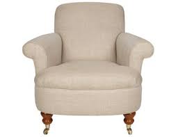 La Chair Upholstered Occasional Chairs Furniture Upholstered Furniture
