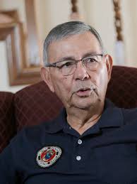 Vietnam veteran reflects