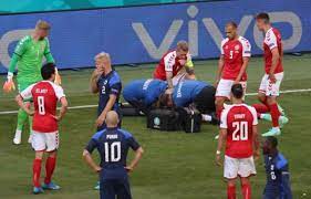 Se viene la novena participación de la dinamita roja dentro del certamen que ya supieron conquistar en suecia 1992. Christian Eriksen Se Desplomo Durante El Dinamarca Vs Finlandia