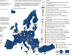 The site owner hides the web page description. Https Www Espon Eu Sites Default Files Attachments Espon 20compas 20 20vincent 20nadin Pdf