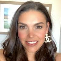 Nicole Elrod's Instagram, Twitter & Facebook