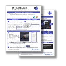 Only meeting organizers on the desktop versions of teams (windows and mac) can create and manage breakout rooms. Joining A Microsoft Teams Meeting Reference Guide