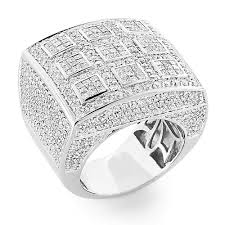 Maybe you would like to learn more about one of these? Designer Rings 14k Gold Tic Tac Toe Diamond Ring 9 36ct 890108