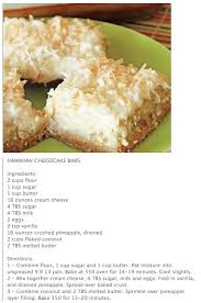 Pin By Terry G On Food Coconut Recipes Coconut Desserts Hawaiian Desserts
