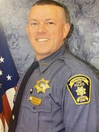 Clearcreek Township officer shot in line of duty moved from intensive care  to rehab unit