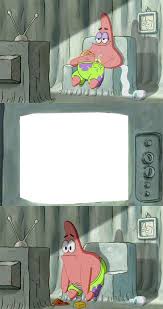 Anything Can Be Everything Polosan Meme From Spongebob Only Meme Meme Lucu Spongebob