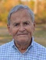 Charles Harrison Obituary (2020)