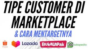 Kali ini admin akan membagikan sebuah informasi mengenai 4 tipe reseller customer , semoga bermanfaat. Tipe Customer Di Marketplace Dan Cara Mentargetnya Youtube