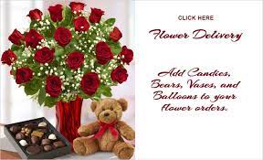 Flowers and candy for valentine's day. Valentines Day Flower Delivery Valentine Roses Same Day Gift Delivery Arttowngifts Com