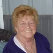 Obituary information for Shirley Virginia Toon