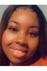 Jasmine D. Ellison Obituary in Grantville at Sewell Mortuary