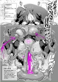 Baca [煌野一人] Vtuber感覚遮断触手Hイラスト | nHentai : Free Hentai Manga, Doujinshi and  Comics Online!