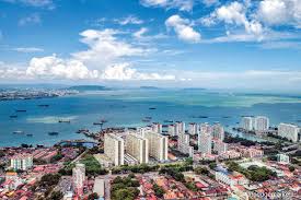 As of august 2018, these are separated into six categories called types a, b, c, d, e and f. Penang To See Rise In Number Of Foreign Buyers The Edge Markets