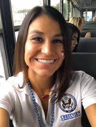 Amber Mosteller's Instagram, Twitter & Facebook