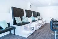 ADAMS AVENUE NAIL BAR - Home