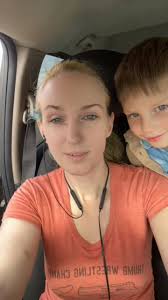 Reel by Ashley Marie Cowles (@she.hikes.alaska) · August 12, 2025