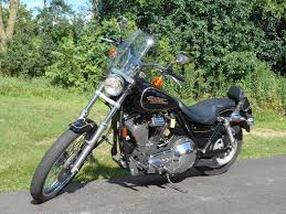 Image result for Bright Victory Red 1994 FXLR