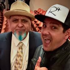 debra.mark Join us as we "lean in" to show Ken our love during his last few  days