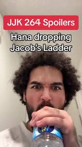 What Is Jacobs Ladder in Jjk