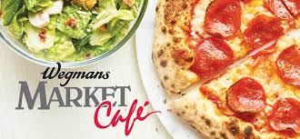 Maybe you would like to learn more about one of these? Restaurants Wegmans