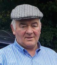 Condolence Book for James Farrell (Bunclody, Wexford)