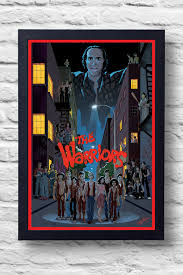 Check out our the warriors movie selection for the very best in unique or custom, handmade pieces from our shops. Pin On Gifts