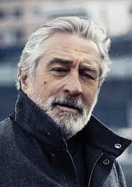 Fan Casting Robert De Niro as Albert Eisenstein in Mr. Peabody & Sherman  (Alternate Cast)