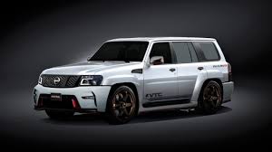 May 18, 2021 · vtc. Vtc Nismo 2018 Nissan Patrol Vtc Super Safari Nismo Concept Virtual Tuning Youtube