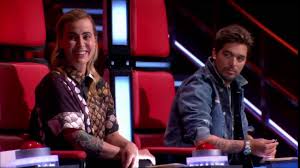 Import & export on alibaba.com. Fun The Voice Of Holland Ali B And His Guilty Pleasures Youtube